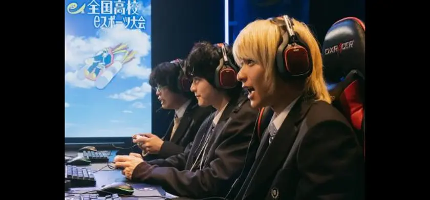 PLAY! ～勝つとか負けるとかは、どーでもよくて～ 場面写真 1