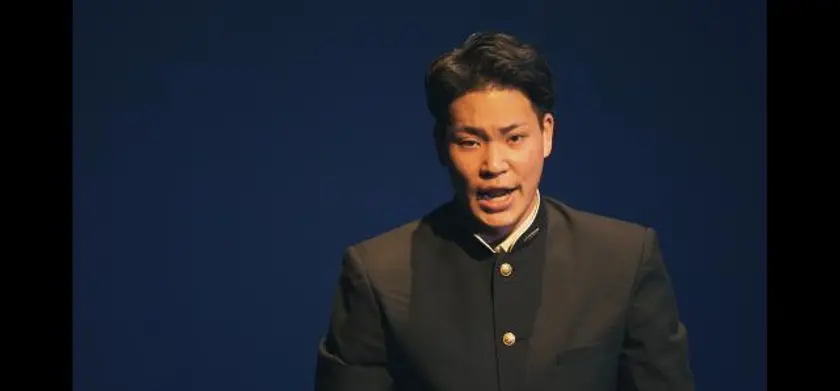 メロスたち 場面写真 1