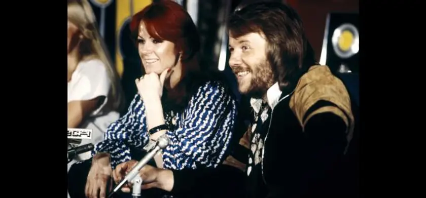 ABBA： The Movie - Fan Event 場面写真 1