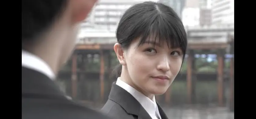 ブラックライン 場面写真 1