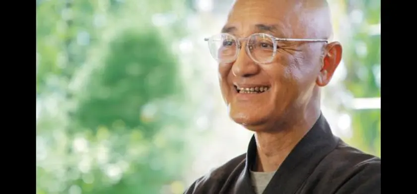 グリーフケアの時代に〜あなたはひとりじゃない〜 場面写真 1