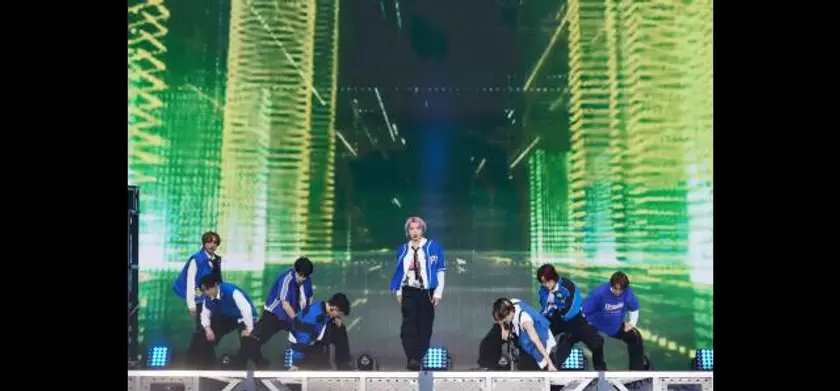 NCT NATION : To The World in Cinemas 場面写真 1