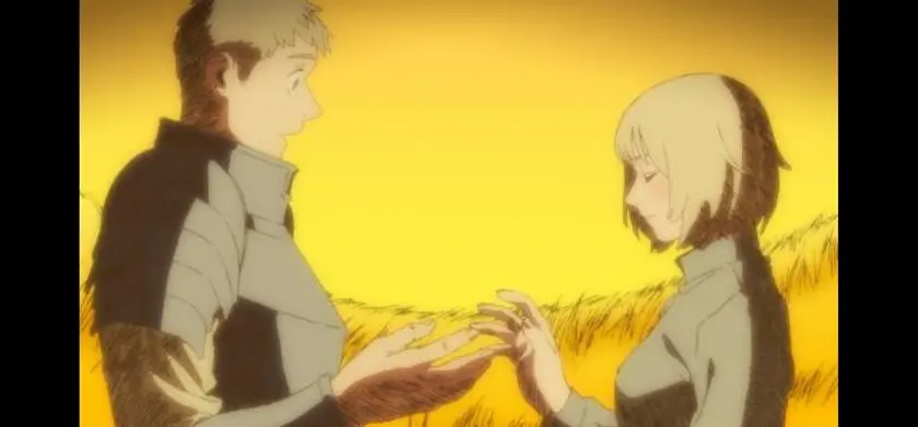 ダンジョン飯 〜Delicious in Dungeon〜 場面写真 1