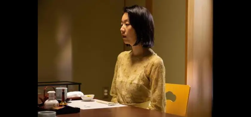 義父養父 場面写真 1