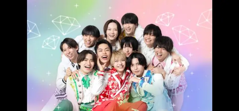 カラフルダイヤモンド〜君と僕のドリーム〜 場面写真 1