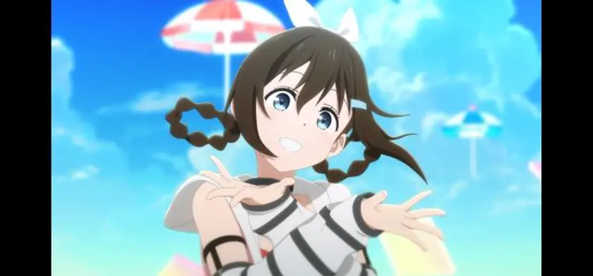 ラブライブ！虹ヶ咲学園スクールアイドル同好会 完結編 第1章 場面写真 1