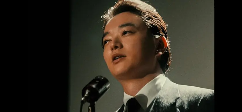 BAUS 映画から船出した映画館 場面写真 1