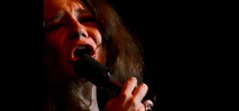 MONTEREY POP モンタレー・ポップ　4Kレストア版 場面写真 1