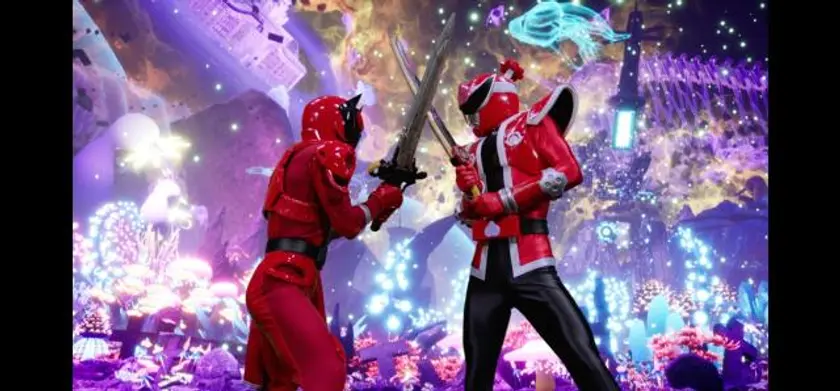 キングオージャーVSドンブラザーズ／キングオージャーVSキョウリュウジャー 場面写真 1