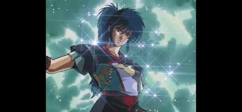 劇場版 戦国奇譚妖刀伝 場面写真 1