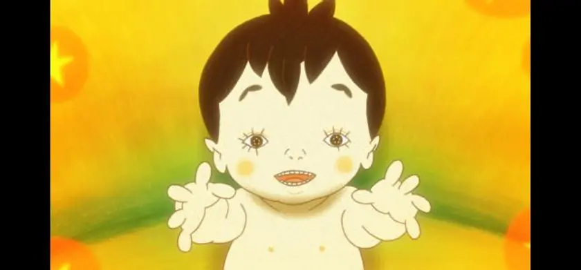夢みるキカイ 場面写真 1