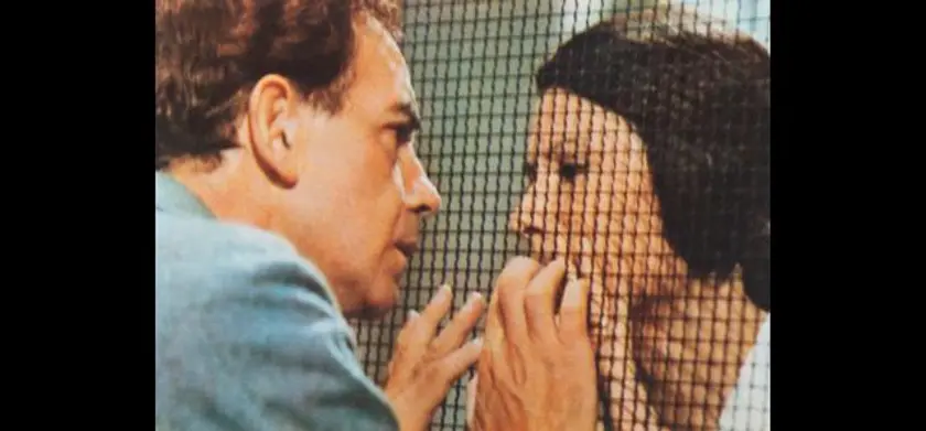 死刑台のメロディ 4K リマスター・英語版 場面写真 1