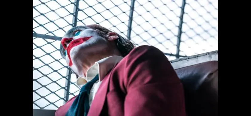 ジョーカー：フォリ・ア・ドゥ 場面写真 1