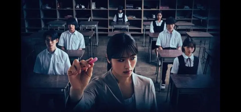あのコはだぁれ？ 場面写真 1