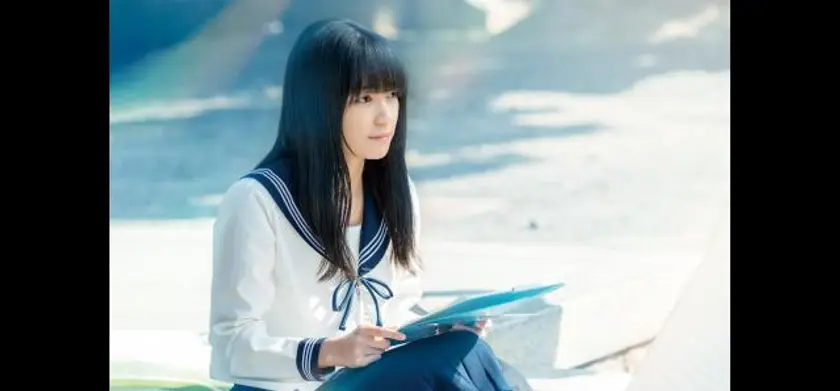 BISHU ～世界でいちばん優しい服～ 場面写真 1