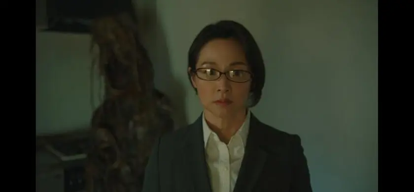 歩女（2024） 場面写真 1