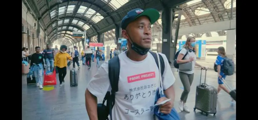 パドレ・プロジェクト／父の影を追って 場面写真 1