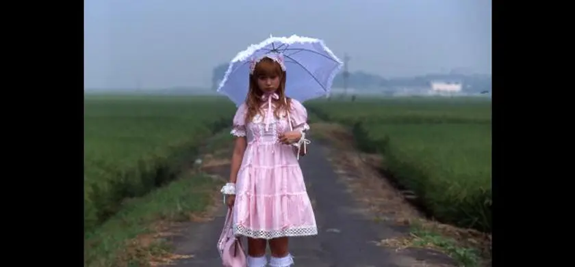 下妻物語　デジタル版 場面写真 1