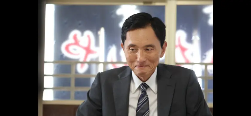 劇映画 孤独のグルメ 場面写真 1
