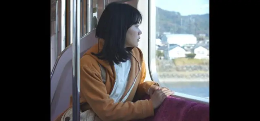 石がある 場面写真 1