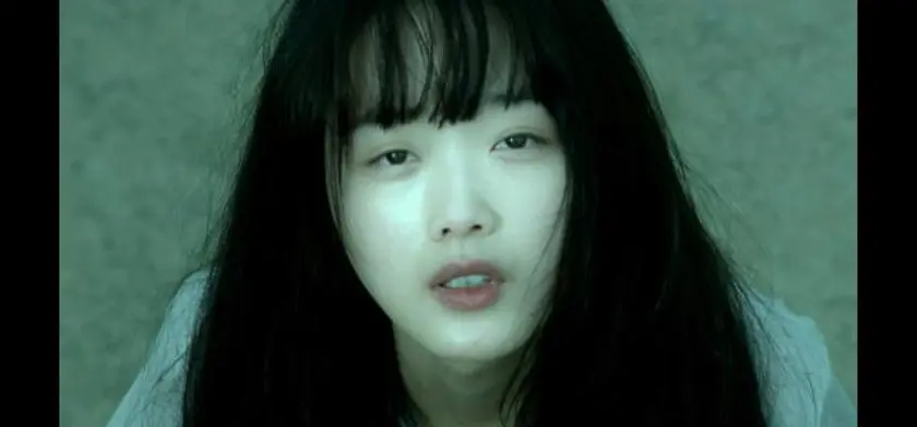 《【SAMANSA】韓国ホラー『超能力少女』『12人目の助祭』》 場面写真 1