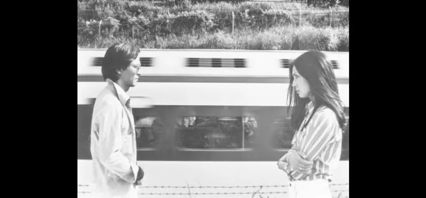 《『動脈列島』『曽根崎心中〈1978年〉』》 場面写真 1