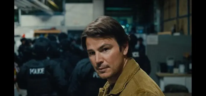 トラップ（2024） 場面写真 1