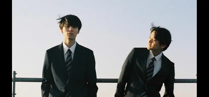 世界征服やめた 場面写真 1