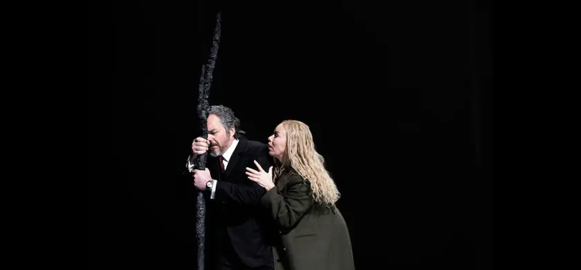 《英国ロイヤル・バレエ＆オペラ in シネマ 2024/25『ワルキューレ』》 場面写真 1