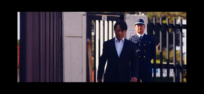 THE RIGHTMAN 正義の男 場面写真 1