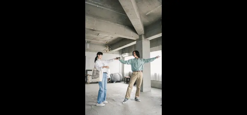 早乙女カナコの場合は 場面写真 1