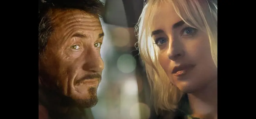 ドライブ・イン・マンハッタン 場面写真 1