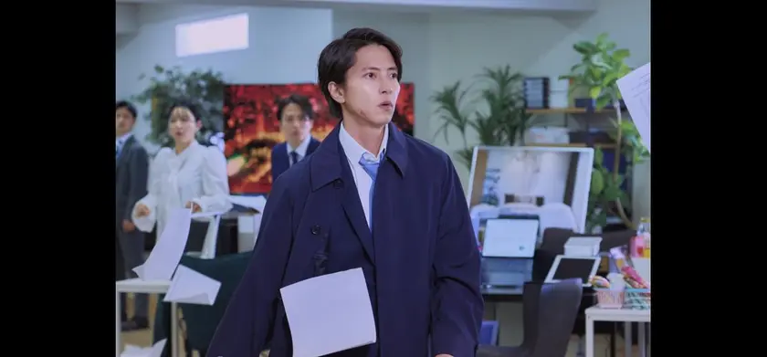 映画 正直不動産 場面写真 1