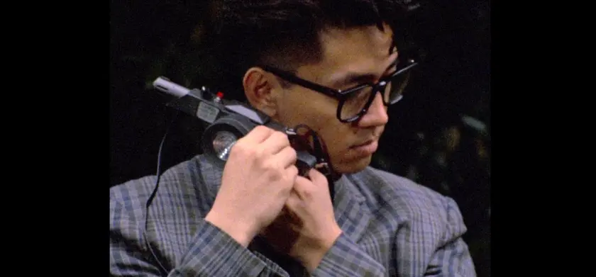 Tokyo Melody Ryuichi Sakamoto 4Kレストア版 場面写真 1