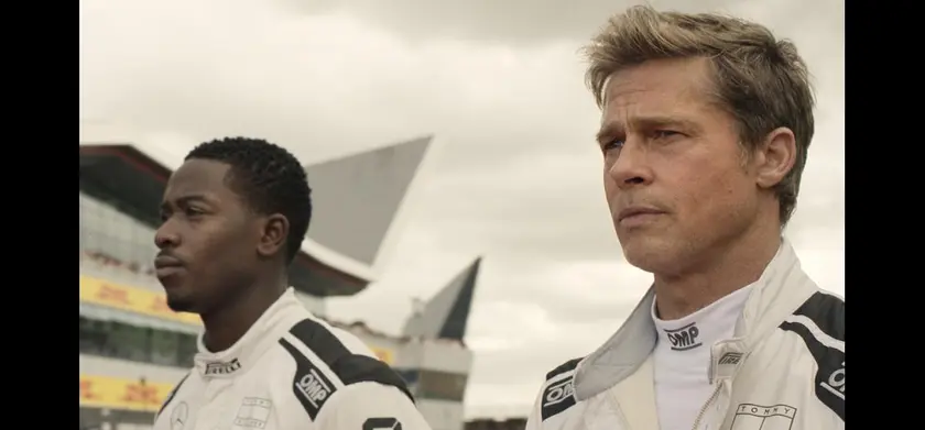 F1®／エフワン 場面写真 1