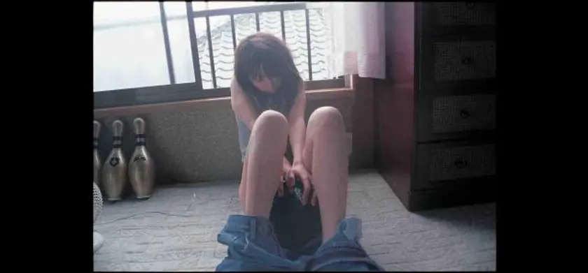 たまもの 場面写真 1