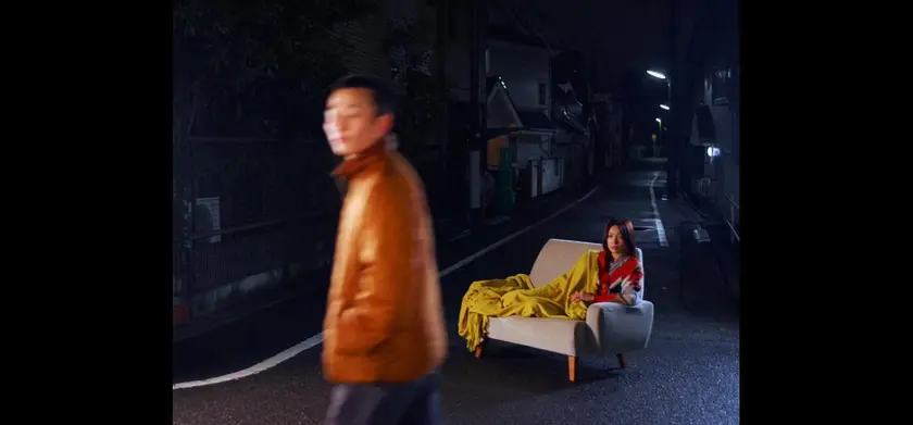 ROPE 場面写真 1