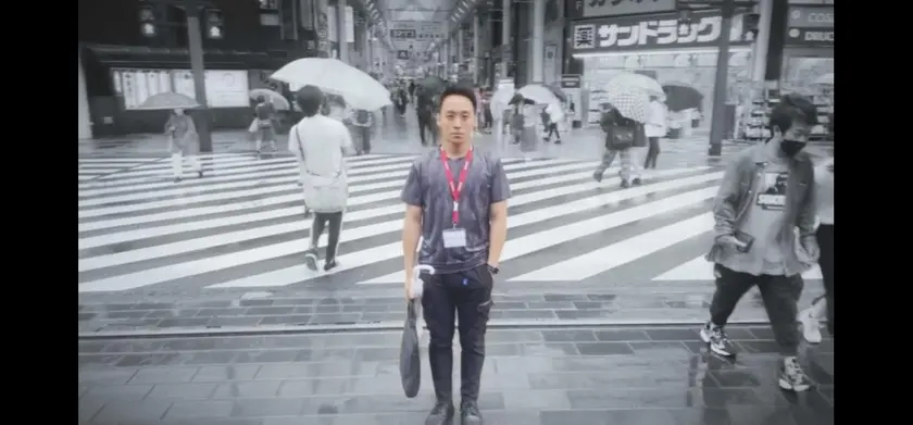 エイタロウ 場面写真 1