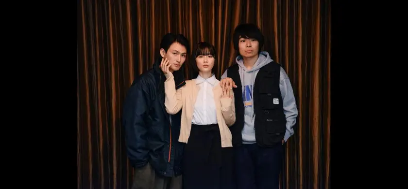 3つのグノシエンヌ 場面写真 1