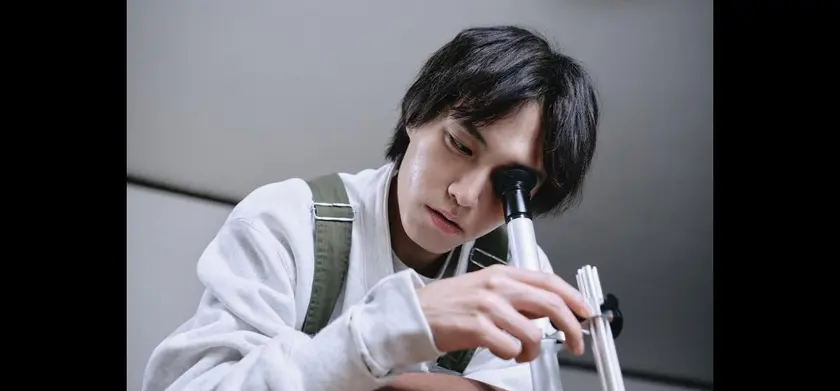 白昼夢（2025） 場面写真 1