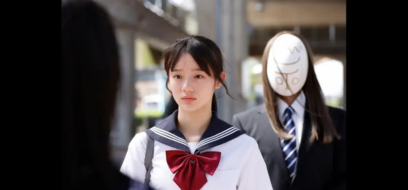 とれ！ 場面写真 1
