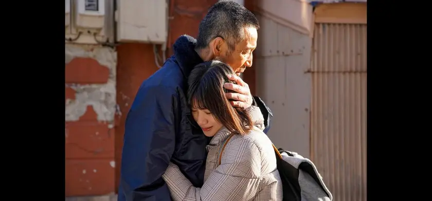 サイレントナイト（2025） 場面写真 1