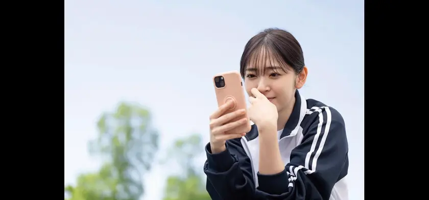 ただいまって言える場所 場面写真 1