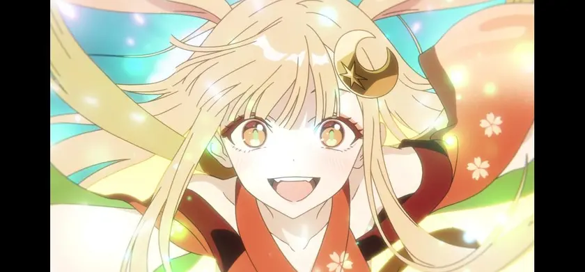 超かぐや姫！ 場面写真 1