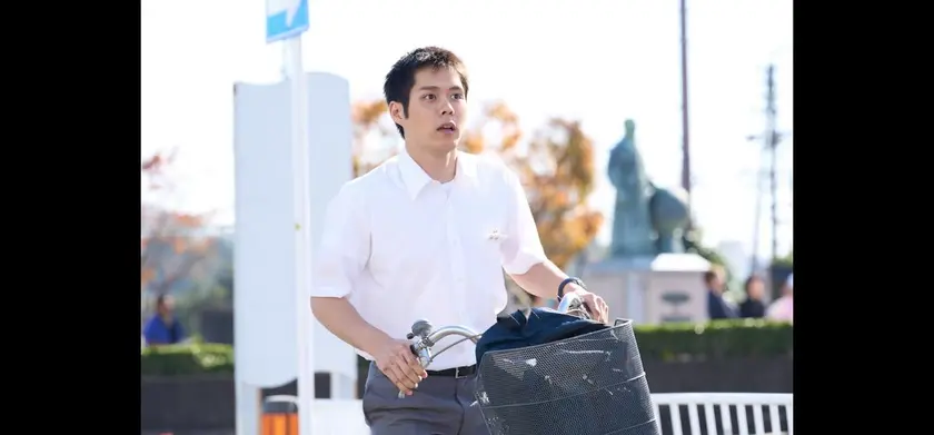 未来 場面写真 1