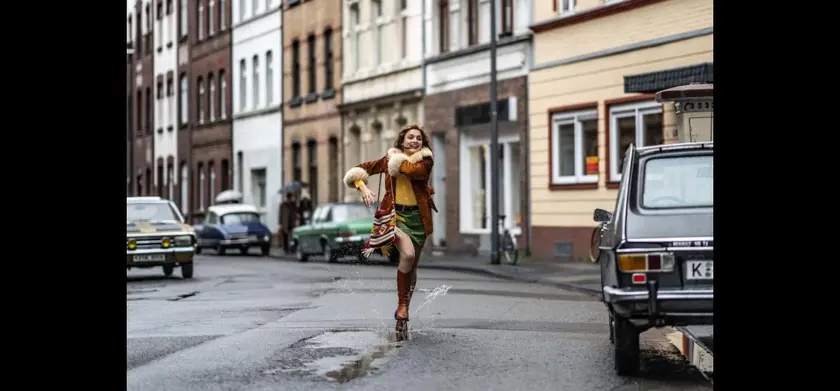 1975年のケルン・コンサート 場面写真 1