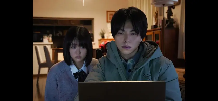 5秒で完全犯罪を生成する方法 場面写真 1