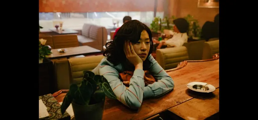FUJIKO 場面写真 1