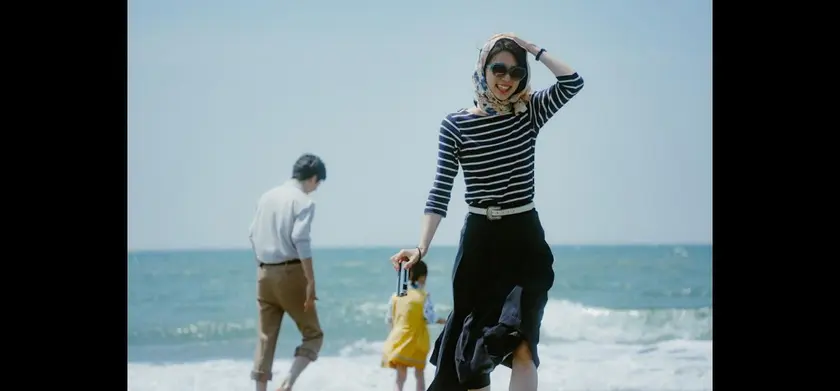FUJIKO 場面写真 2