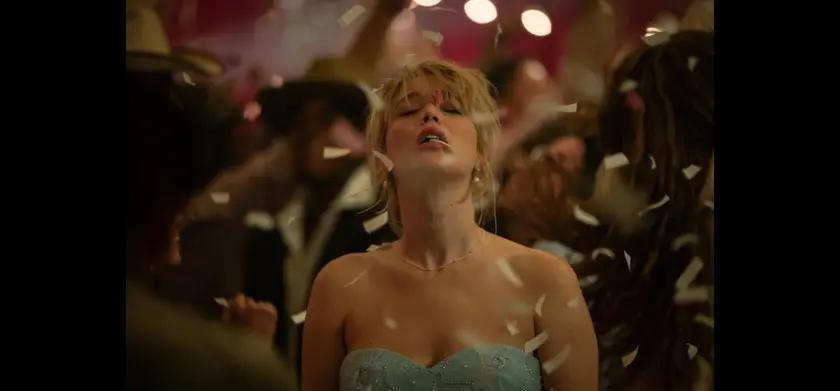 DIE MY LOVE／ダイ・マイ・ラブ 場面写真 1